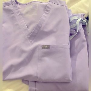 LIMITED EDITION COLOR: LAVENDER DEW FIGS SET